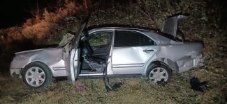 Beyləqanda qəzada xəsarət alanların SON VƏZİYYƏTİ (FOTO) (YENİLƏNİB)