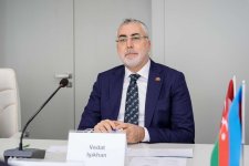 Azərbaycan TDT ilə sosial sahədə təcrübə mübadiləsinə hazırdır - Nazir (FOTO)
