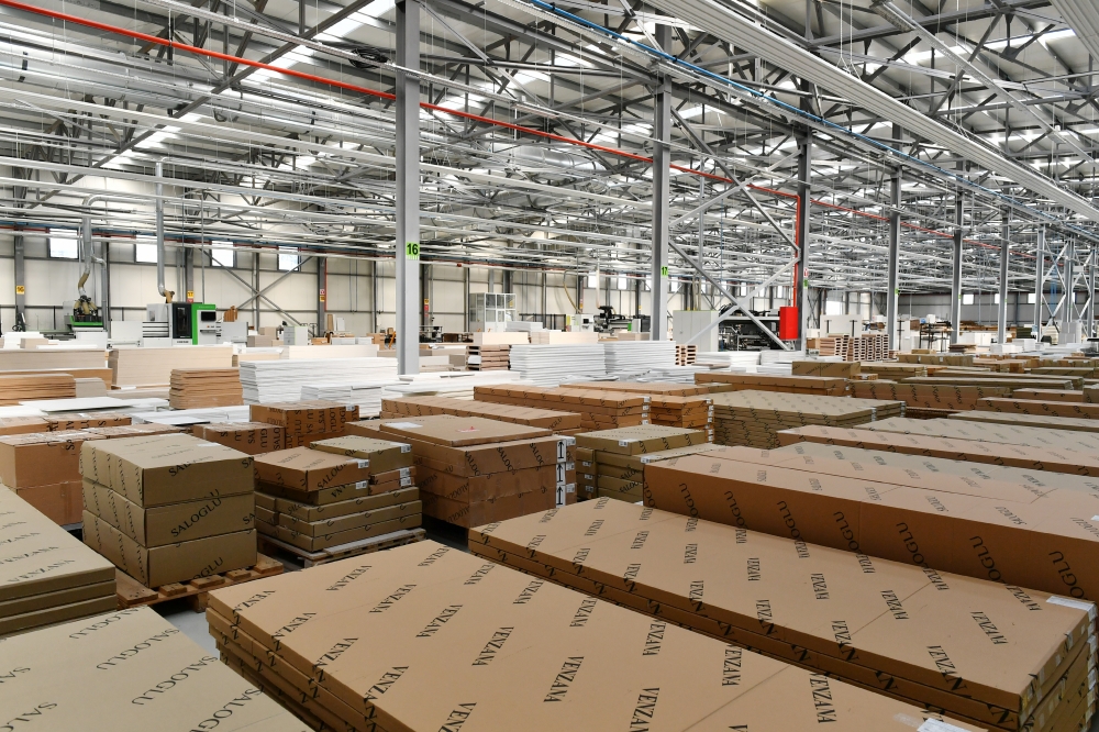 Azərbaycanda mebel istehsalının dəyəri 433 milyon manata yaxın olacaq