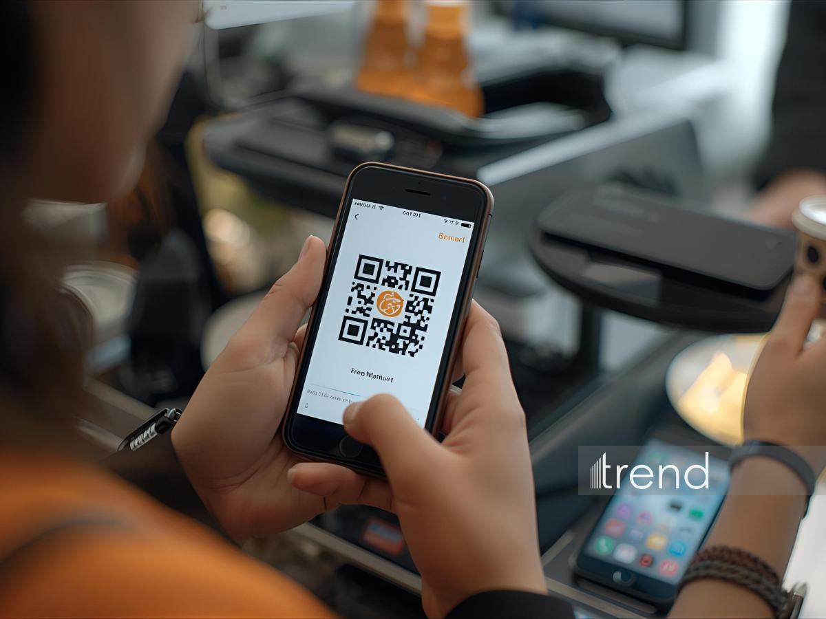 QR kod vasitəsilə ödəniş edilməsi qaydaları təsdiqlənib