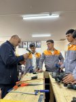 Azərbaycanda 9000-dən çox şagird peşə yönümlü təhsilə cəlb olunub (FOTO)