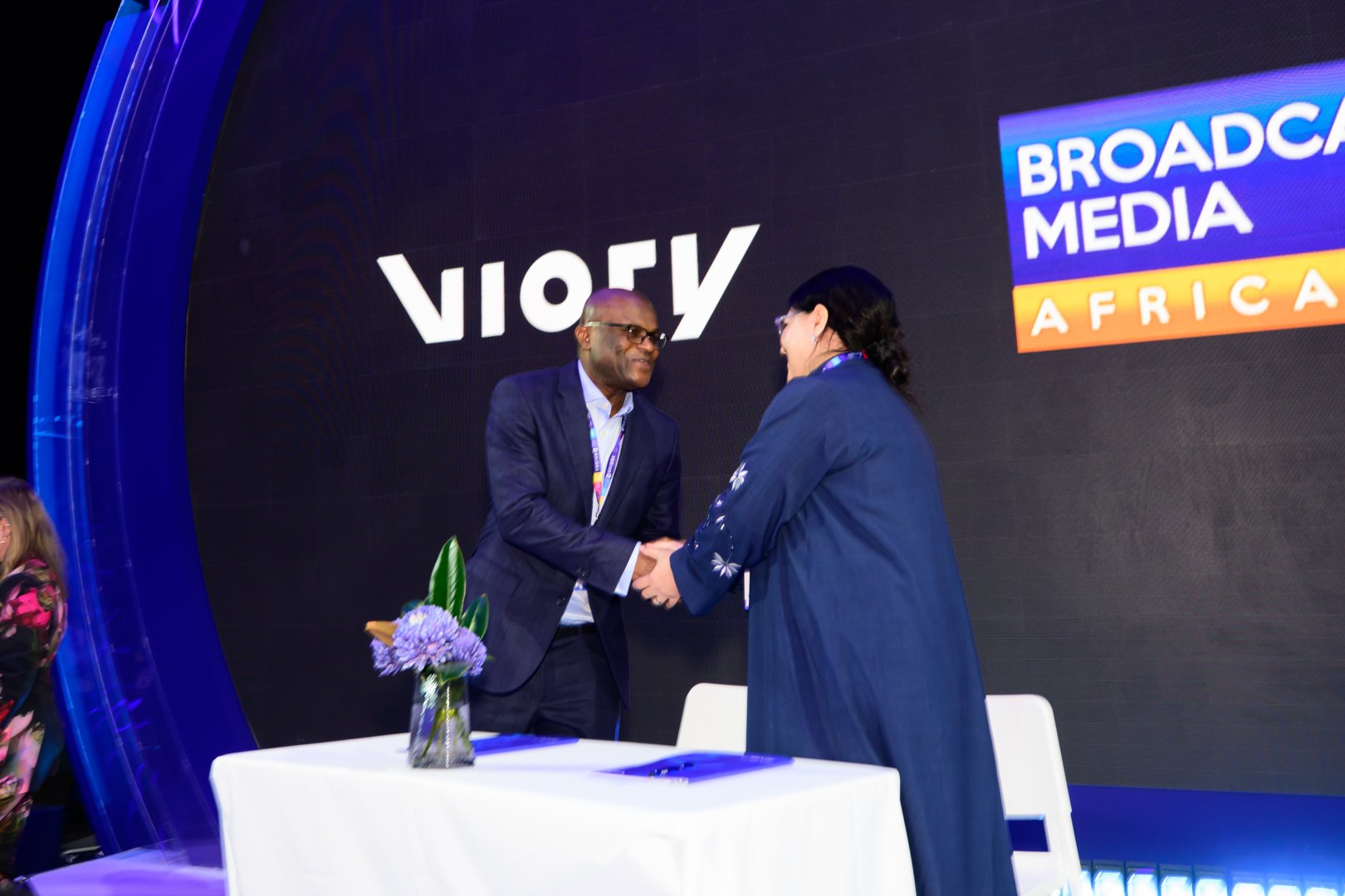 ARB 24 beynəlxalq əlaqələrini genişləndirir (FOTO)