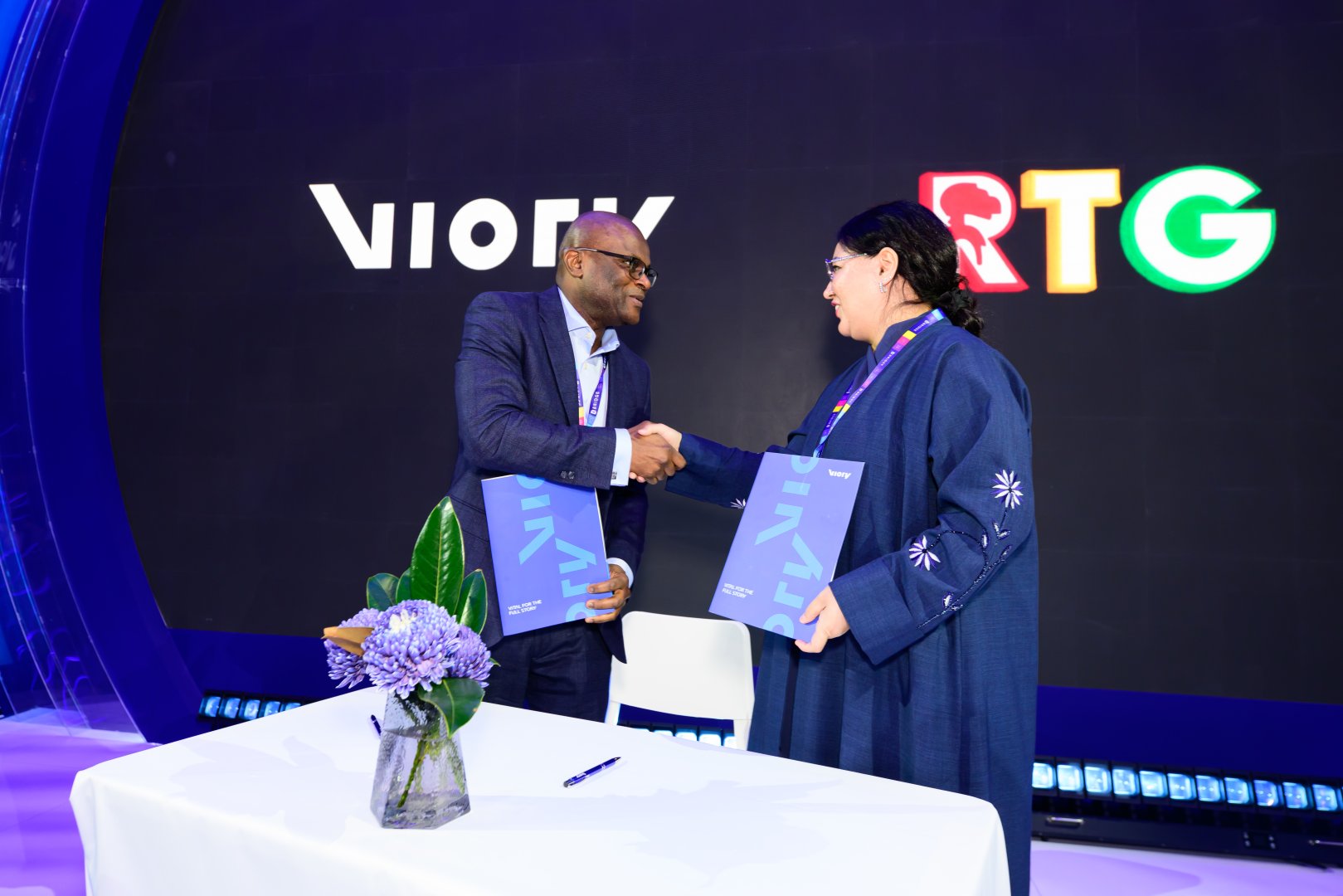 ARB 24 beynəlxalq əlaqələrini genişləndirir (FOTO)