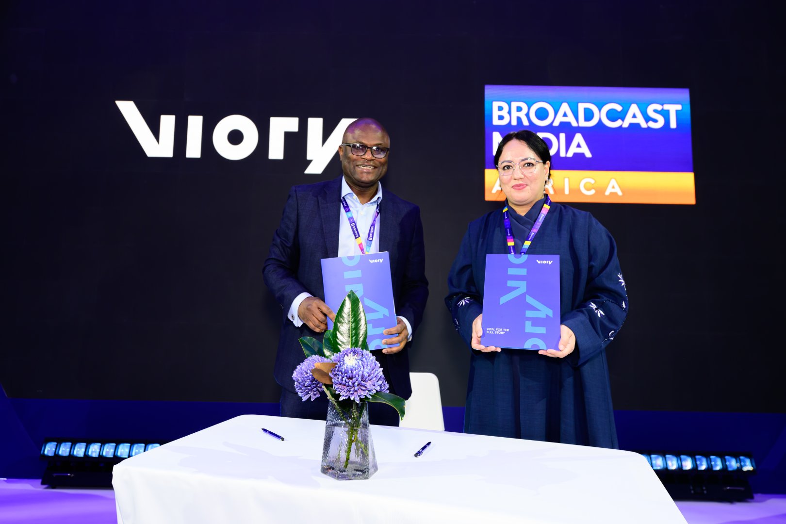 ARB 24 beynəlxalq əlaqələrini genişləndirir (FOTO)