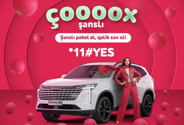 Bu axşam “Nar”da böyük həyəcan – 7-ci avtomobil sahibini tapır!