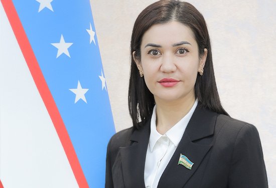 Gənclər ölkənin inkişafı üçün strateji resursdur - Mədinə Baratova