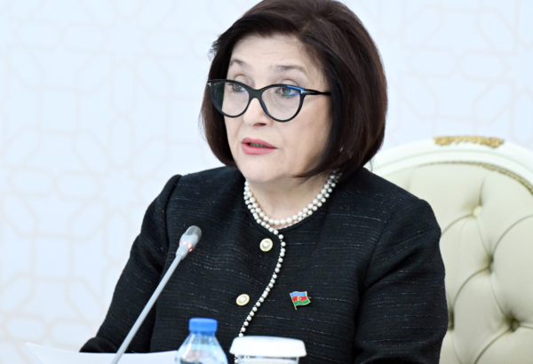 Prezident İlham Əliyevin AMEA-da səsləndirdiyi çağırışlar Azərbaycan dilinin mənəvi irsimizin daşıyıcısı olduğunu göstərir – Sədr