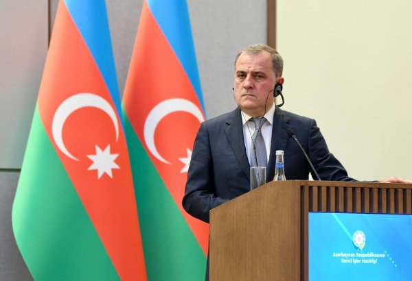 Nazir Qəzzaya Azərbaycan kontingentinin göndərilməsi ilə bağlı məsələyə münasibət bildirib