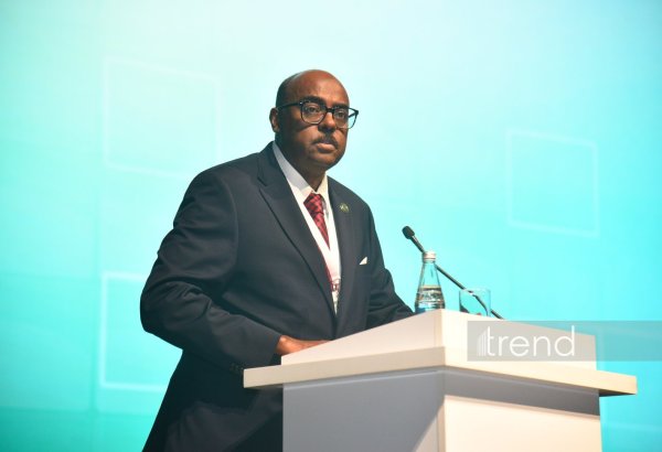 Bakı Yaradıcı Həftəsi əməkdaşlığı və mədəni irsi möhkəmləndirir - İƏT baş katibinin müavini