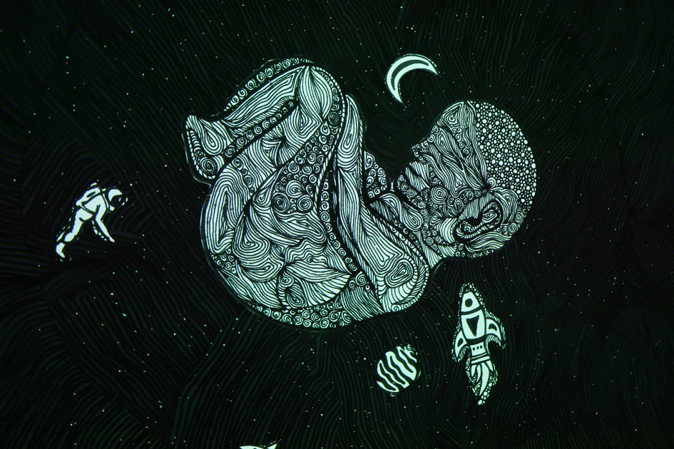 Heydər Əliyev Fondunun vitse-prezidenti Leyla Əliyeva “İslam dünyasında süni intellekt indeksinin təqdimatı” beynəlxalq konfransında iştirak edib (FOTO)