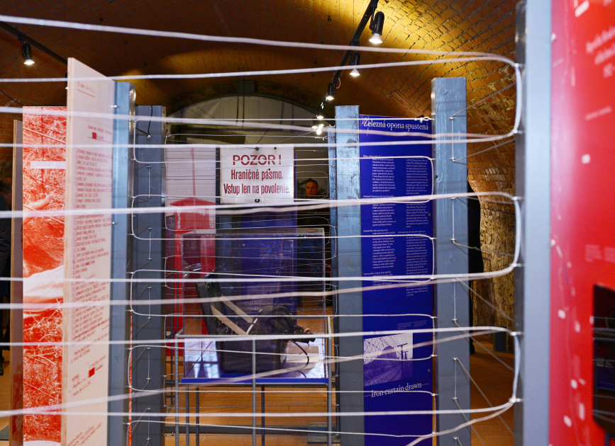 Azərbaycan və Slovakiya Prezidentləri Bratislavada Devin qəsrində olublar (FOTO)