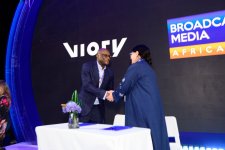 ARB 24 beynəlxalq əlaqələrini genişləndirir (FOTO)