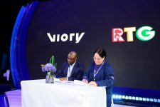 ARB 24 beynəlxalq əlaqələrini genişləndirir (FOTO)