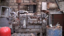 Bakıda şadlıq evinin fəaliyyəti dayandırılıb (FOTO)