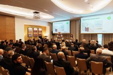 bp universitetlər üçün insan hüquqları üzrə yeni tədris vəsaitini təqdim edib (FOTO)