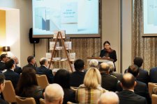 bp universitetlər üçün insan hüquqları üzrə yeni tədris vəsaitini təqdim edib (FOTO)