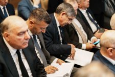 bp universitetlər üçün insan hüquqları üzrə yeni tədris vəsaitini təqdim edib (FOTO)