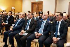 bp universitetlər üçün insan hüquqları üzrə yeni tədris vəsaitini təqdim edib (FOTO)