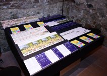 Azərbaycan və Slovakiya Prezidentləri Bratislavada Devin qəsrində olublar (FOTO)