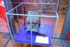 Azərbaycan və Slovakiya Prezidentləri Bratislavada Devin qəsrində olublar (FOTO)