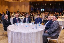 “Qarabağ KOB-ları” layihəsinin iştirakçılarının sayı 2025-ci ildə 100 olmaqla, ümumilikdə 200-ü ötüb (FOTO)