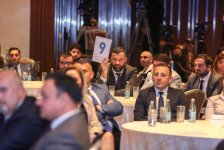 “Qarabağ KOB-ları” layihəsinin iştirakçılarının sayı 2025-ci ildə 100 olmaqla, ümumilikdə 200-ü ötüb (FOTO)