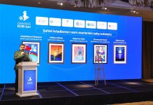 “Qarabağ KOB-ları” layihəsinin iştirakçılarının sayı 2025-ci ildə 100 olmaqla, ümumilikdə 200-ü ötüb (FOTO)