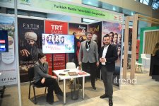 "İƏT Mədəniyyət Festivalı: Bakı Yaradıcı Həftə - 2025"in açılış mərasimində kreativ pavilyonlar və rəngarəng ekspozisiyalar təqdim olunub (FOTO)