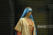 "İƏT Mədəniyyət Festivalı: Bakı Yaradıcı Həftə - 2025"in açılış mərasimində kreativ pavilyonlar və rəngarəng ekspozisiyalar təqdim olunub (FOTO)