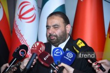 "İƏT Mədəniyyət Festivalı: Bakı Yaradıcı Həftə - 2025"in açılış mərasimində kreativ pavilyonlar və rəngarəng ekspozisiyalar təqdim olunub (FOTO)