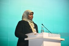 Bakıda İƏT Mədəniyyət Festivalının açılış mərasimi keçirilir (FOTO)