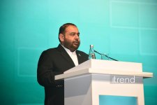 Bakıda İƏT Mədəniyyət Festivalının açılış mərasimi keçirilir (FOTO)