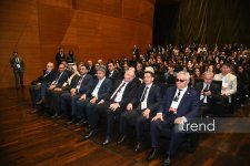 Bakıda İƏT Mədəniyyət Festivalının açılış mərasimi keçirilir (FOTO)