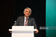 Bakıda İƏT Mədəniyyət Festivalının açılış mərasimi keçirilir (FOTO)