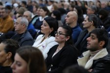 Ruben Vardanyanın məhkəməsində zərərçəkmiş şəxslərin ifadələri dinlənilib (FOTO)