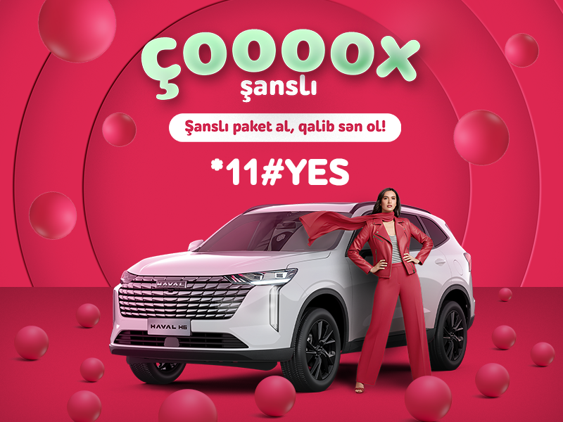 Bu axşam “Nar”da böyük həyəcan – 7-ci avtomobil sahibini tapır!