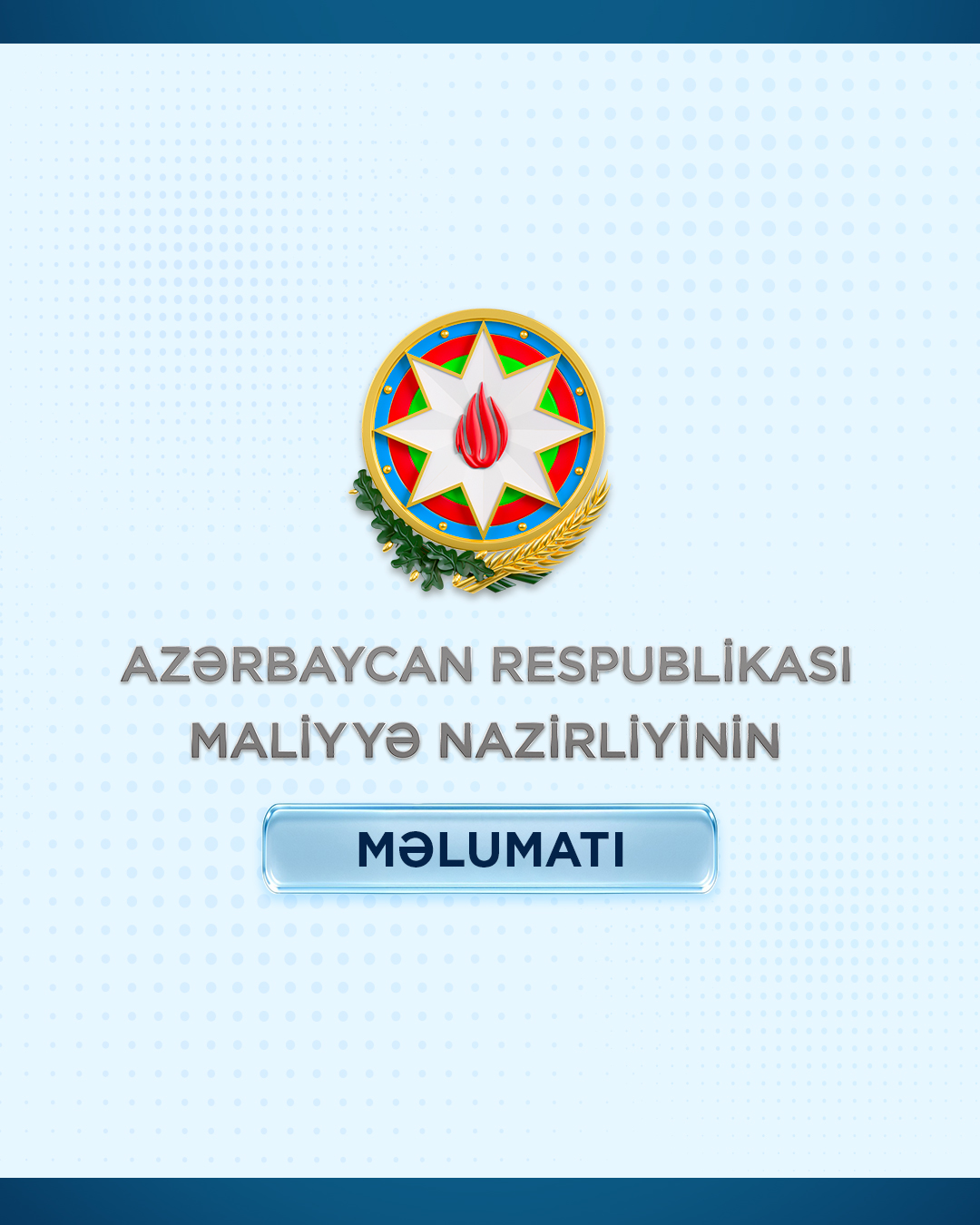 “Fitch Ratings” və “Moody’s Ratings” agentlikləri ilə əməkdaşlıq davam etdiriləcək - Nazirlik
