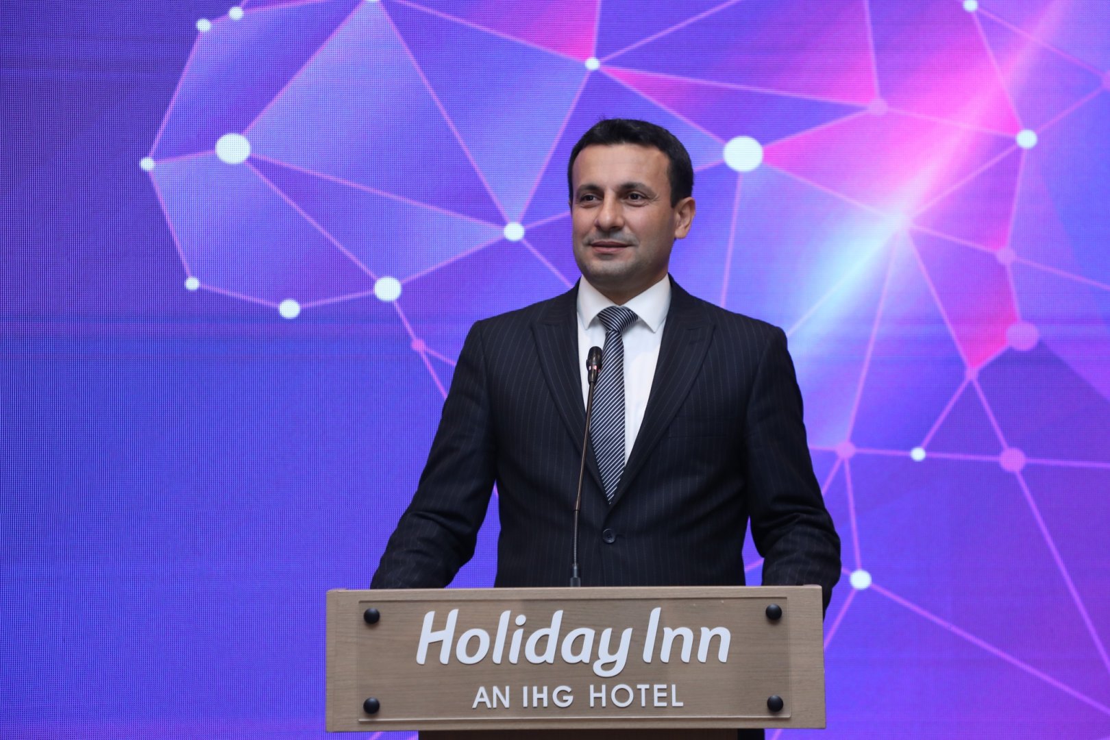 “Sağlam dialoq: media və səhiyyə kommunikasiyasında yeni paradiqmalar” mövzusunda təlim keçirilib (FOTO)