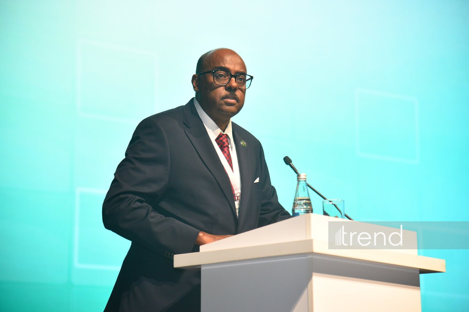 Bakı Yaradıcı Həftəsi əməkdaşlığı və mədəni irsi möhkəmləndirir - İƏT baş katibinin müavini