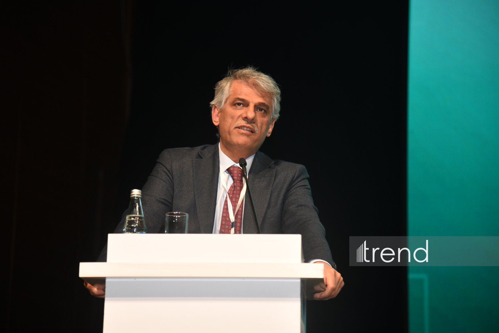 Bakıda İƏT Mədəniyyət Festivalının açılış mərasimi keçirilir (FOTO)