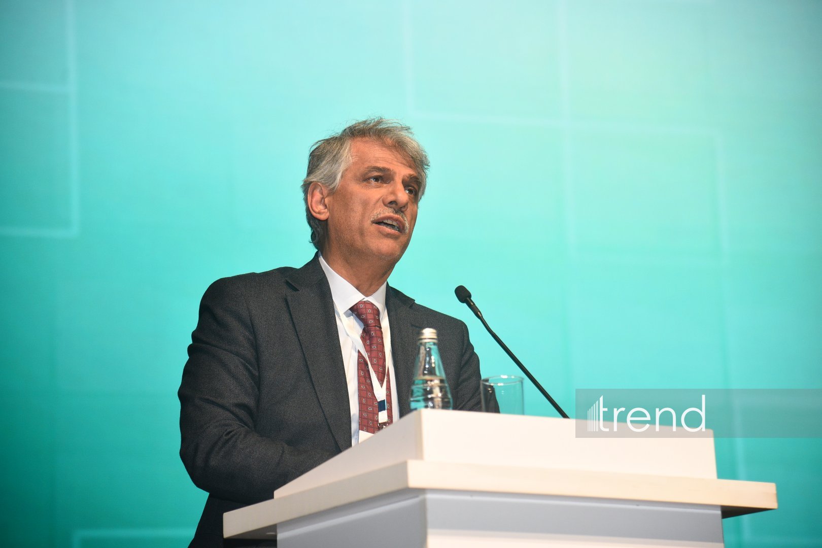 Bakıda İƏT Mədəniyyət Festivalının açılış mərasimi keçirilir (FOTO)