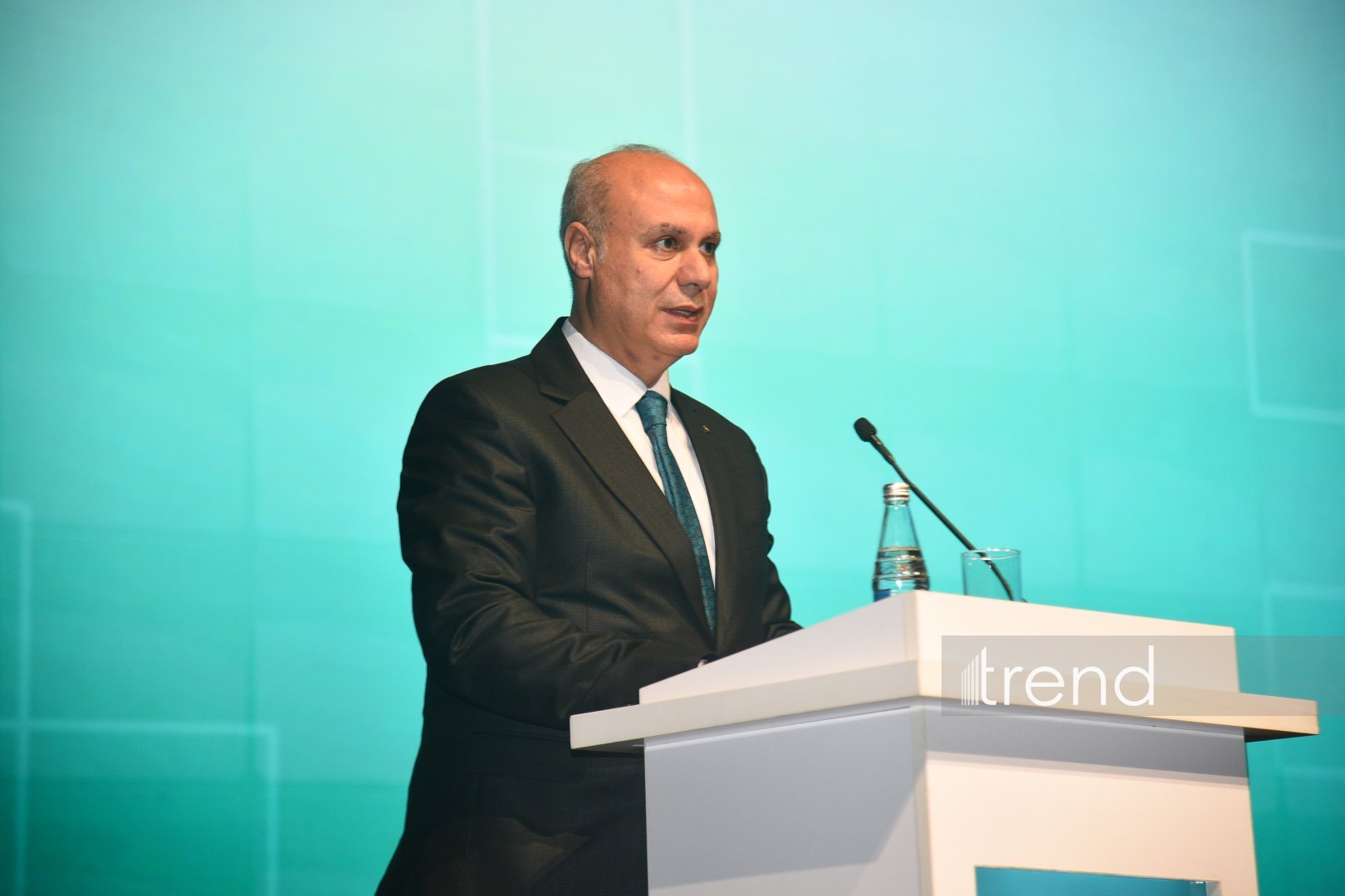 Bakıda İƏT Mədəniyyət Festivalının açılış mərasimi keçirilir (FOTO)