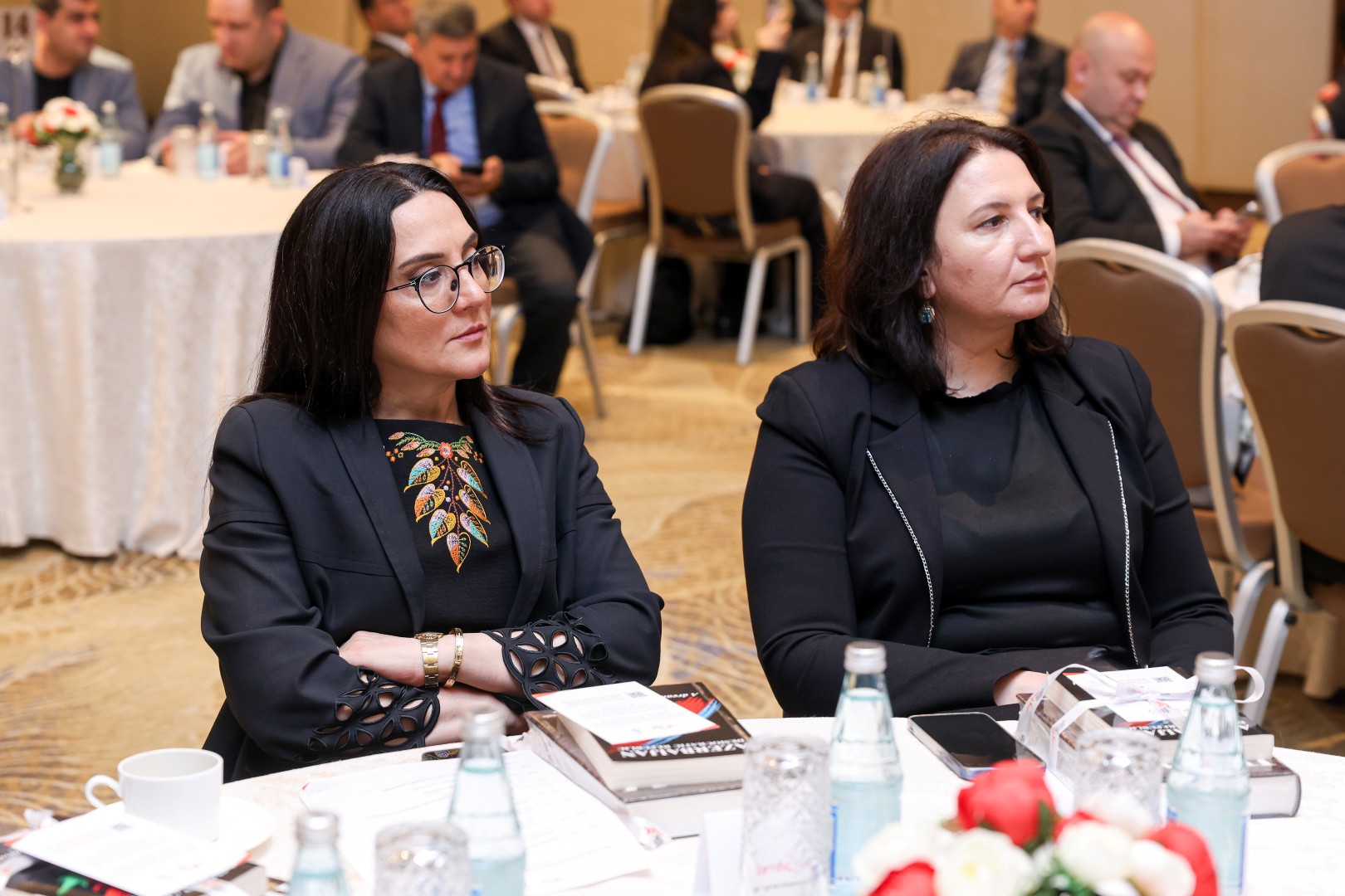 “Qarabağın Dirçəlişi: Azərbaycan İntibahının Hekayəsi” innovativ kitab layihəsinin təqdimatı keçirilib (FOTO)