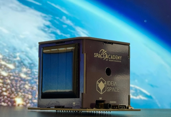 Vaşinqton kosmos təhsili və qabaqcıl texnologiyalar sahəsində ABŞ-Azərbaycan əməkdaşlığını dəstəkləyir – Səfirlik