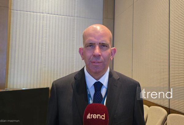 TANAP “Şahdəniz” yatağının ikinci mərhələsindən hasil olunan qazın ötürücülük qabiliyyətinin artırılmasıyla bağlı görülməli işləri açıqlayıb (ÖZƏL)