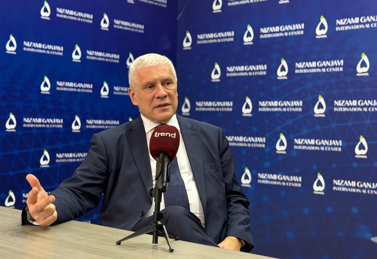 Azərbaycan və Serbiya enerji resurslarına malik olmaqla artan qlobal qeyri-sabit şəraitdə mühüm rol oynayırlar (MÜSAHİBƏ)