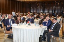 “Qarabağın Dirçəlişi: Azərbaycan İntibahının Hekayəsi” innovativ kitab layihəsinin təqdimatı keçirilib (FOTO)