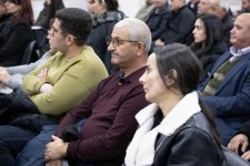 Ruben Vardanyanın məhkəməsində ifadələr dinlənilib (FOTO)