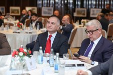 “Qarabağın Dirçəlişi: Azərbaycan İntibahının Hekayəsi” innovativ kitab layihəsinin təqdimatı keçirilib (FOTO)