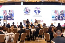 “Qarabağın Dirçəlişi: Azərbaycan İntibahının Hekayəsi” innovativ kitab layihəsinin təqdimatı keçirilib (FOTO)